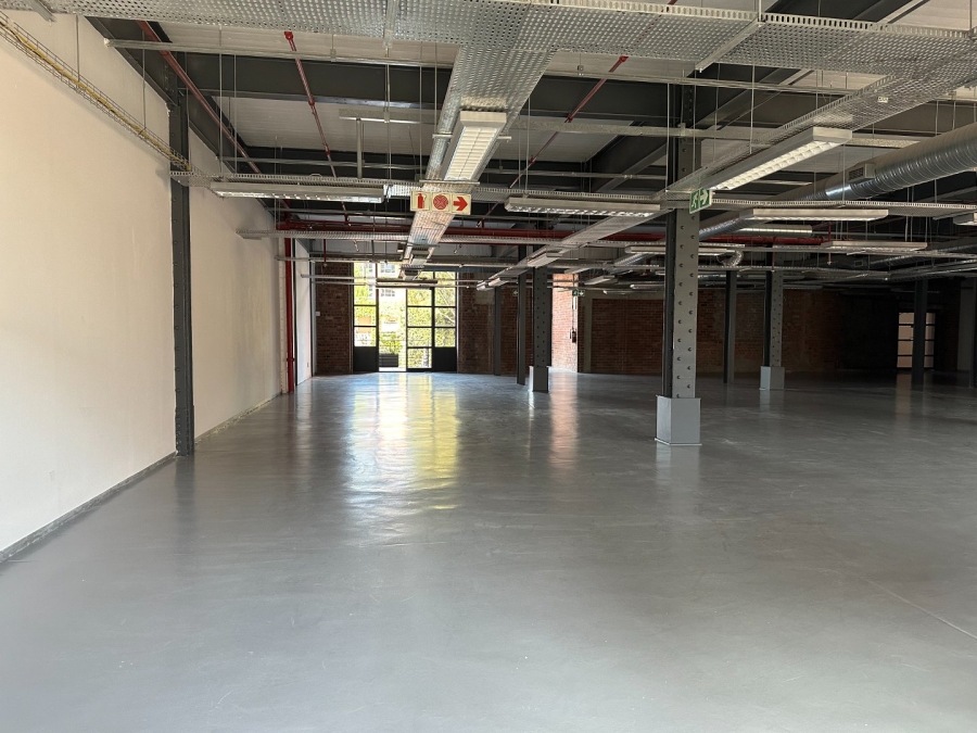 To Let commercial Property for Rent in Observatory Western Cape